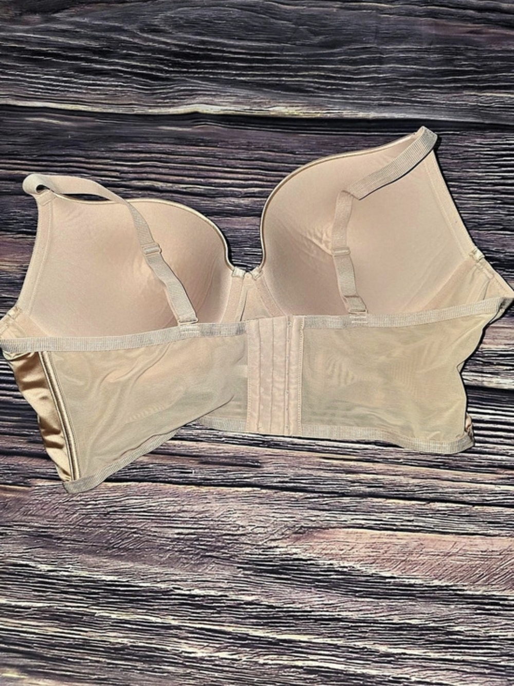 Torrid Curve - Picture 2 of 3